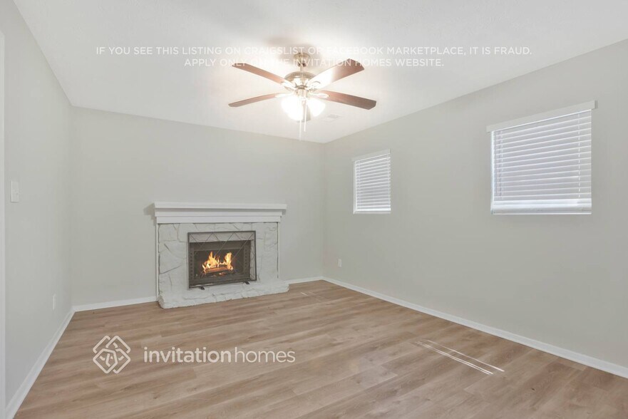 Building Photo - 4546 Wellspring Way