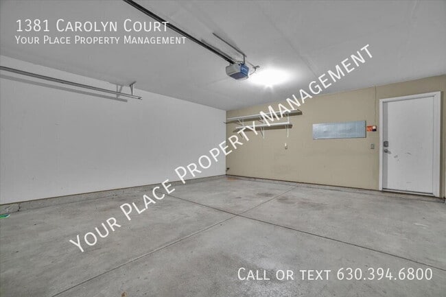 Building Photo - 1381 Carolyn Ct