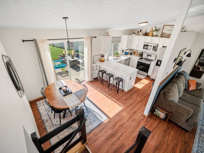 Building Photo - Furnished 3-Bedroom Home in Spokane Valley – Comfortable & Move-In Ready