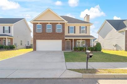 Building Photo - 2719 Honey Hill Rd