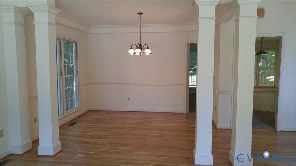 Building Photo - 9207 Abingdon Manor Ct