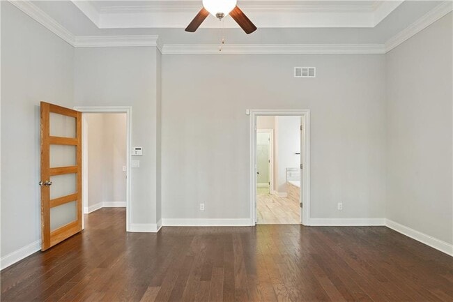 Building Photo - 1536 Habershal Dr NW