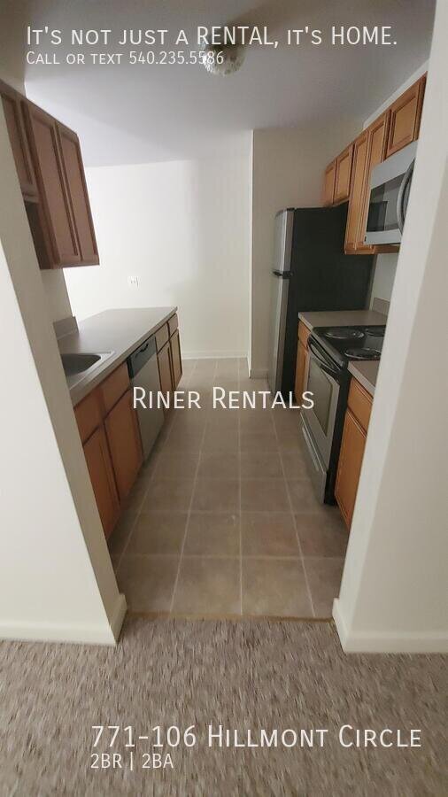 Building Photo - 771-106 Hillmont Circle-