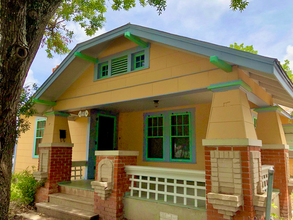 Building Photo - 331 Avant Ave