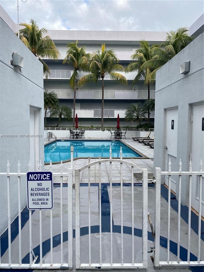 Building Photo - 8251 NW 8th St