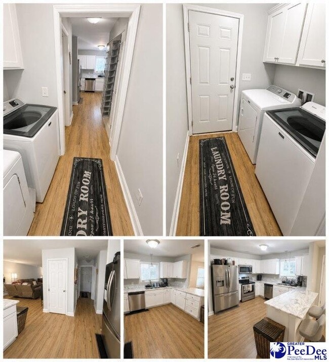 Building Photo - 2201 McLaurin Dr