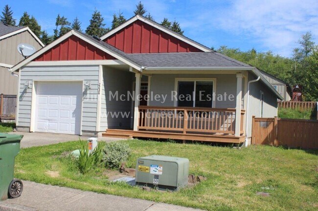Building Photo - 3 br, 2 bath House - 2236 SE Salal Loop