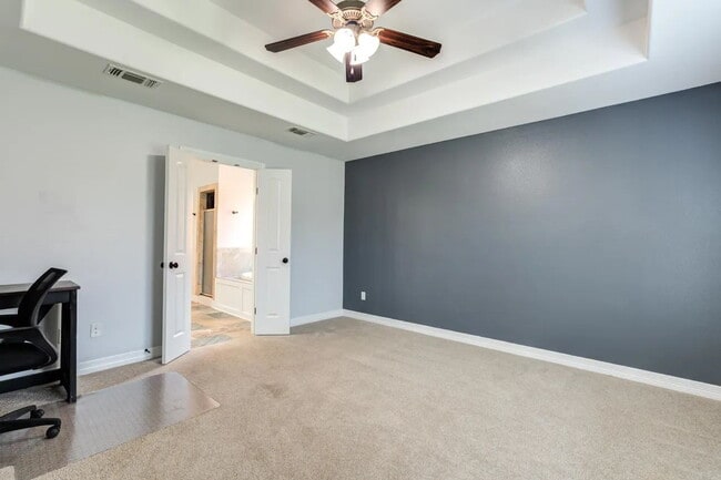 Building Photo - Family-Ready Retreat with Solar, Smart Tec...