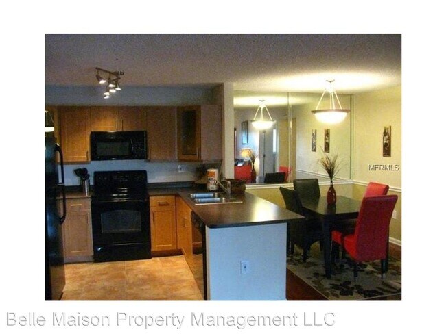 Building Photo - 2 br, 2 bath House - 5730 Baywater Drive #32
