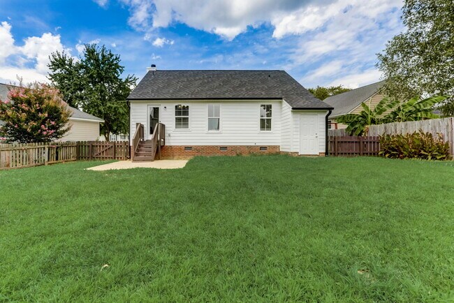 Back - 4112 Cobble Ct