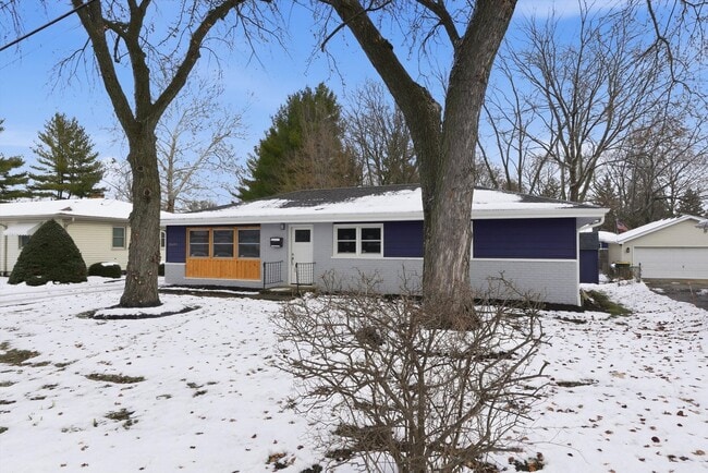 Building Photo - 15409 S Union Pl