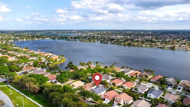 Building Photo - 19146 NW 24th Pl