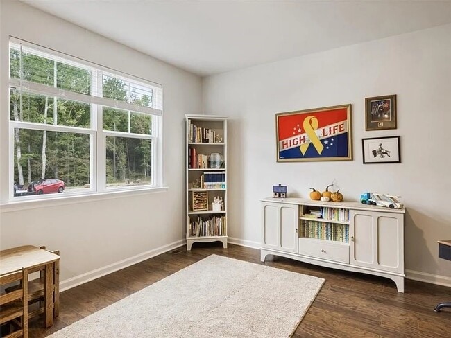 Building Photo - 5713 Brailen Dr