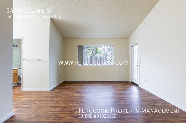 Building Photo - 3416 Leland St