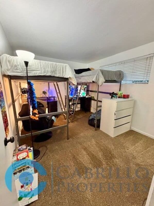 Building Photo - 5509 Camber Dr