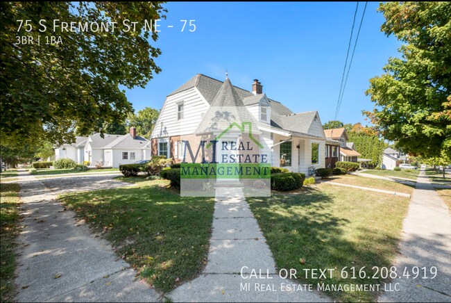 Building Photo - 75 S Fremont St NE