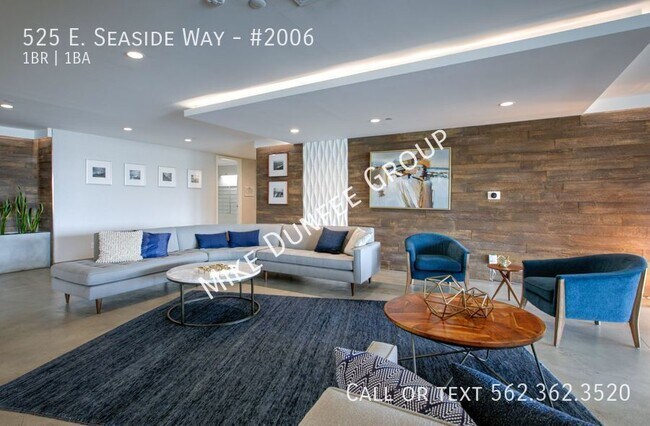 Building Photo - 525 E Seaside Way