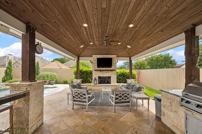 Building Photo - 6102 Timbermoss Ct
