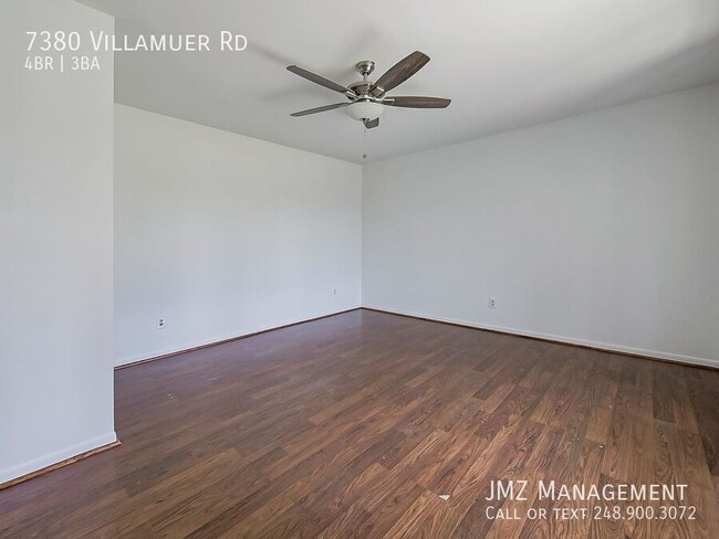 Building Photo - 7380 Villamuer Rd