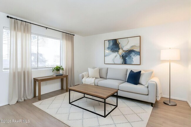 Building Photo - 3028 N Castro Ave