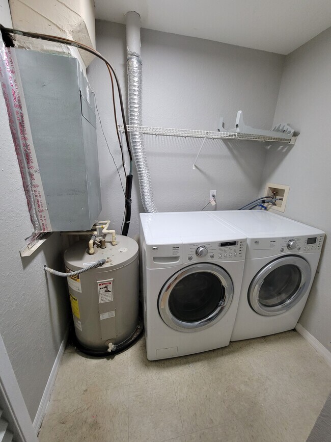 Building Photo - The Condo