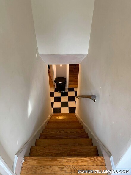 Building Photo - 45 Franklin St