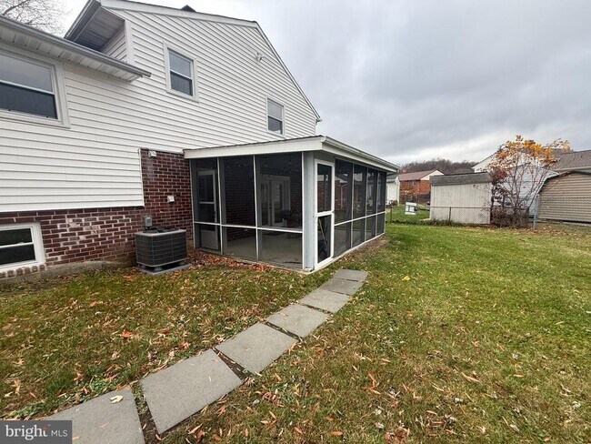 Building Photo - 314 Ridgely St