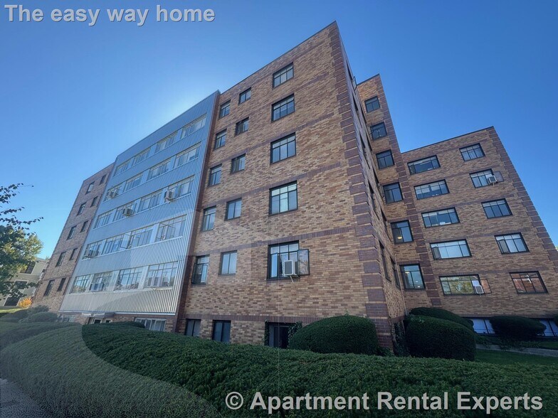 Primary Photo - 276 Massachusetts Ave