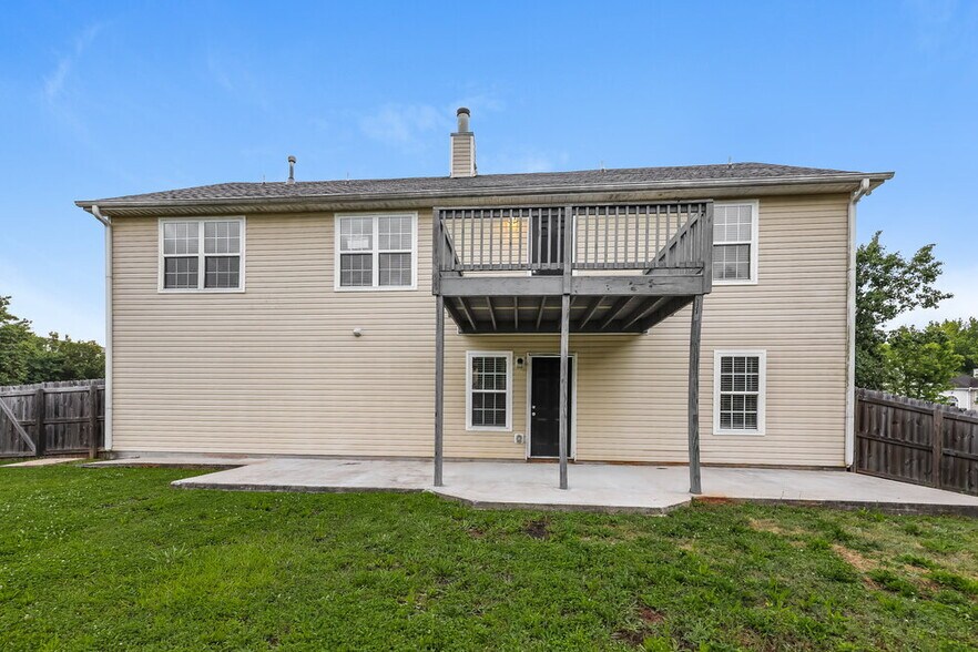 Building Photo - 272 Grover Turner Way