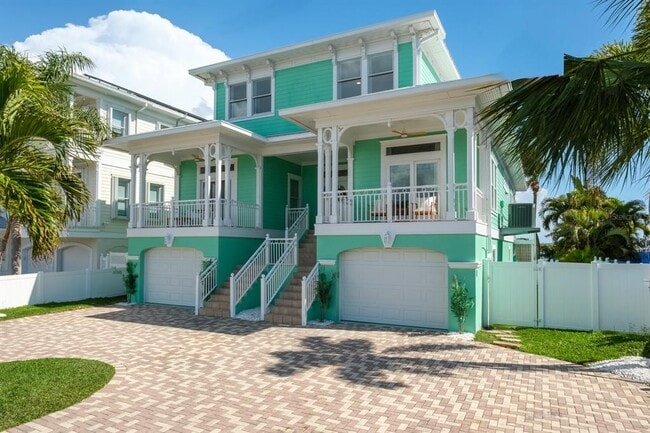 Building Photo - 644 Boca Ciega Isle Dr