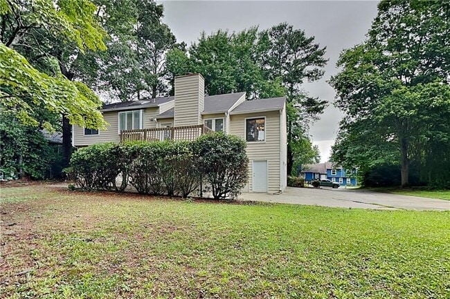 Building Photo - 5142 Manitou Way SW