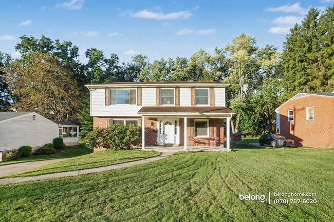 Building Photo - 1138 Windmill Ln
