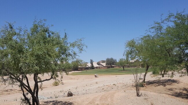 Building Photo - Gorgeous cul-de-sac home right off the golf course located in Johnson Ranch -- COMING SOON