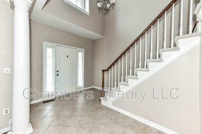 Building Photo - 14709 Muddy Creek Ct