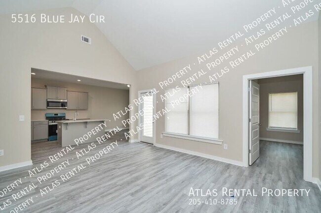 Building Photo - 5516 Blue Jay Cir