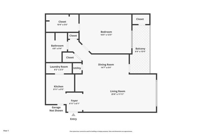 Building Photo - 1250 Parkwood Cir SE