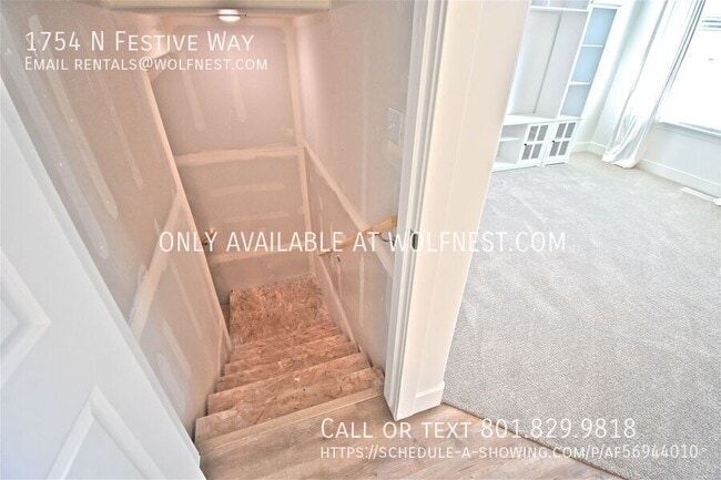 Building Photo - 1754 N Festive Wy