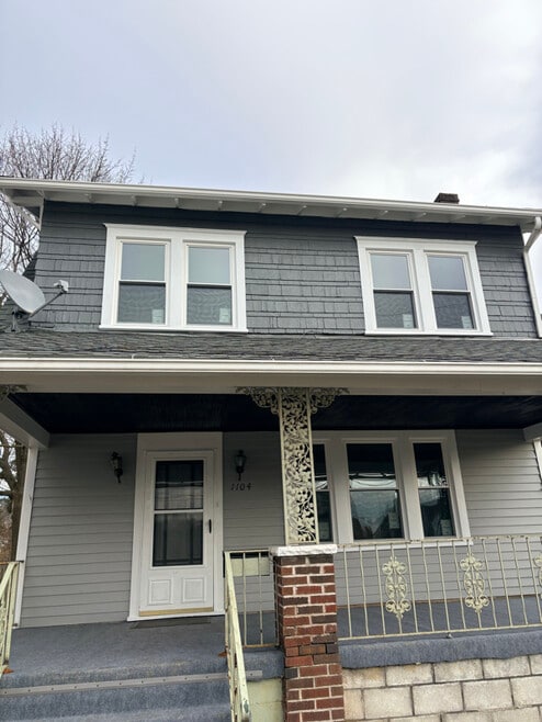 Building Photo - 1104 Wilmington Ave