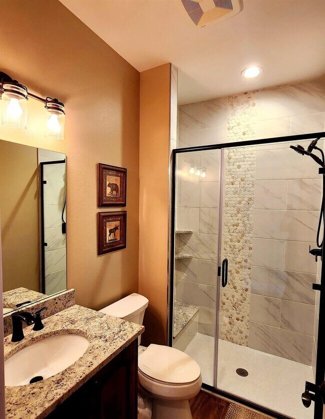 Building Photo - 14 Eagletail Dr