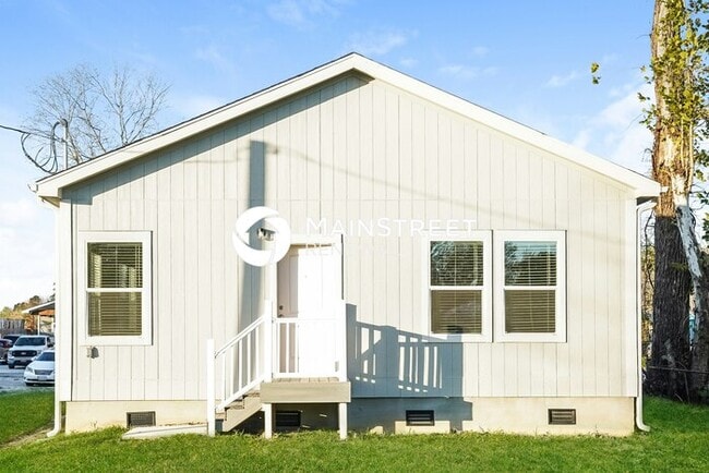 Building Photo - 3 Bedroom Pet-Friendly Home in Houston, TX with Main Street Renewal