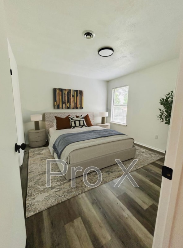 Building Photo - 1855 W Deane St