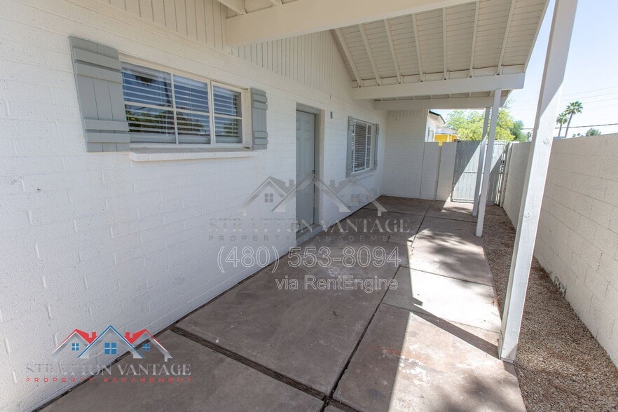 Building Photo - 2912 W Butler Dr