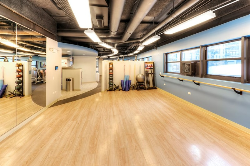 Building Photo - 1140 S Michigan Ave