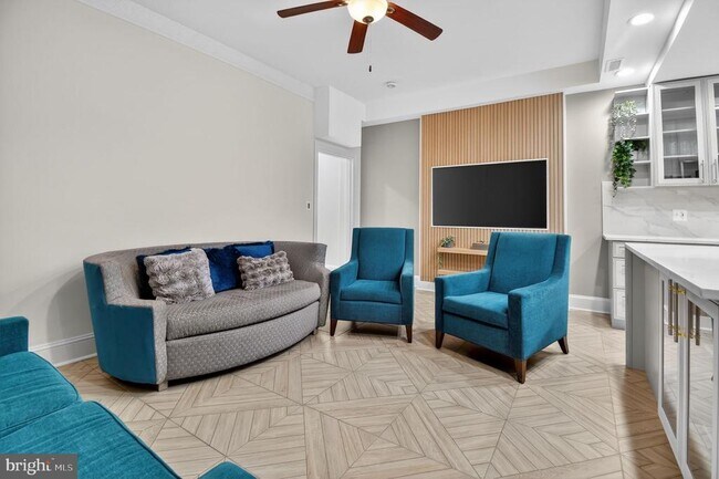 Building Photo - 1919 19th St NW