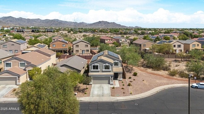 Building Photo - 23340 W Cocopah St