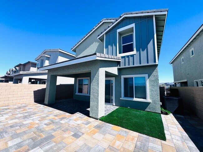 Building Photo - 1083 Saffron Toucan Ln