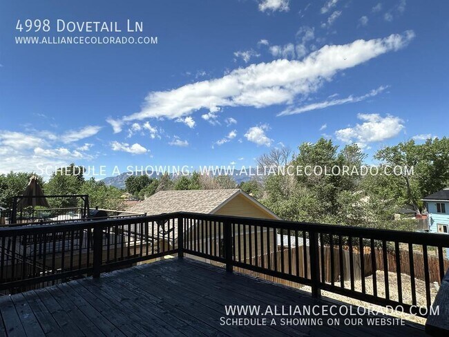 Building Photo - 4998 Dovetail Ln