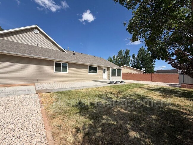 Building Photo - 135 N 350 W