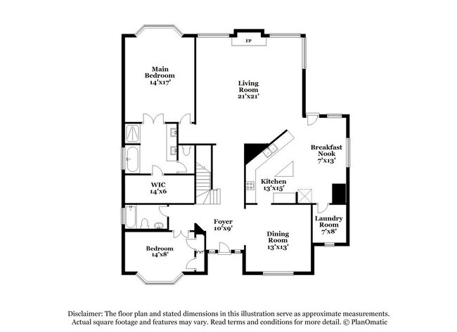Building Photo - 1423 Tilman Dr