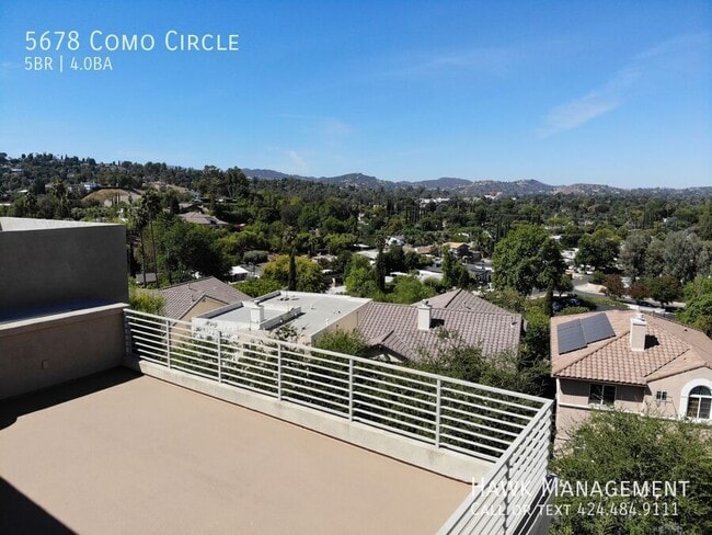 Building Photo - 5678 Como Cir